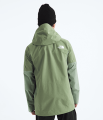 Men’s Summit Series Eastwall GORE-TEX® Jacket - Bark Mist/Slate Moss