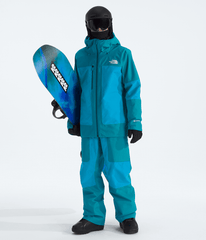 Men’s GORE-TEX® Dawnstrike Insulated Jacket - Dusk Blue/Meridian Blue