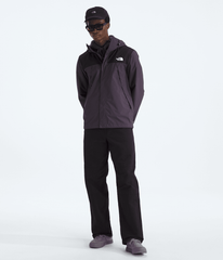 Men’s Antora Jacket - Endless Dusk-Tnf Black