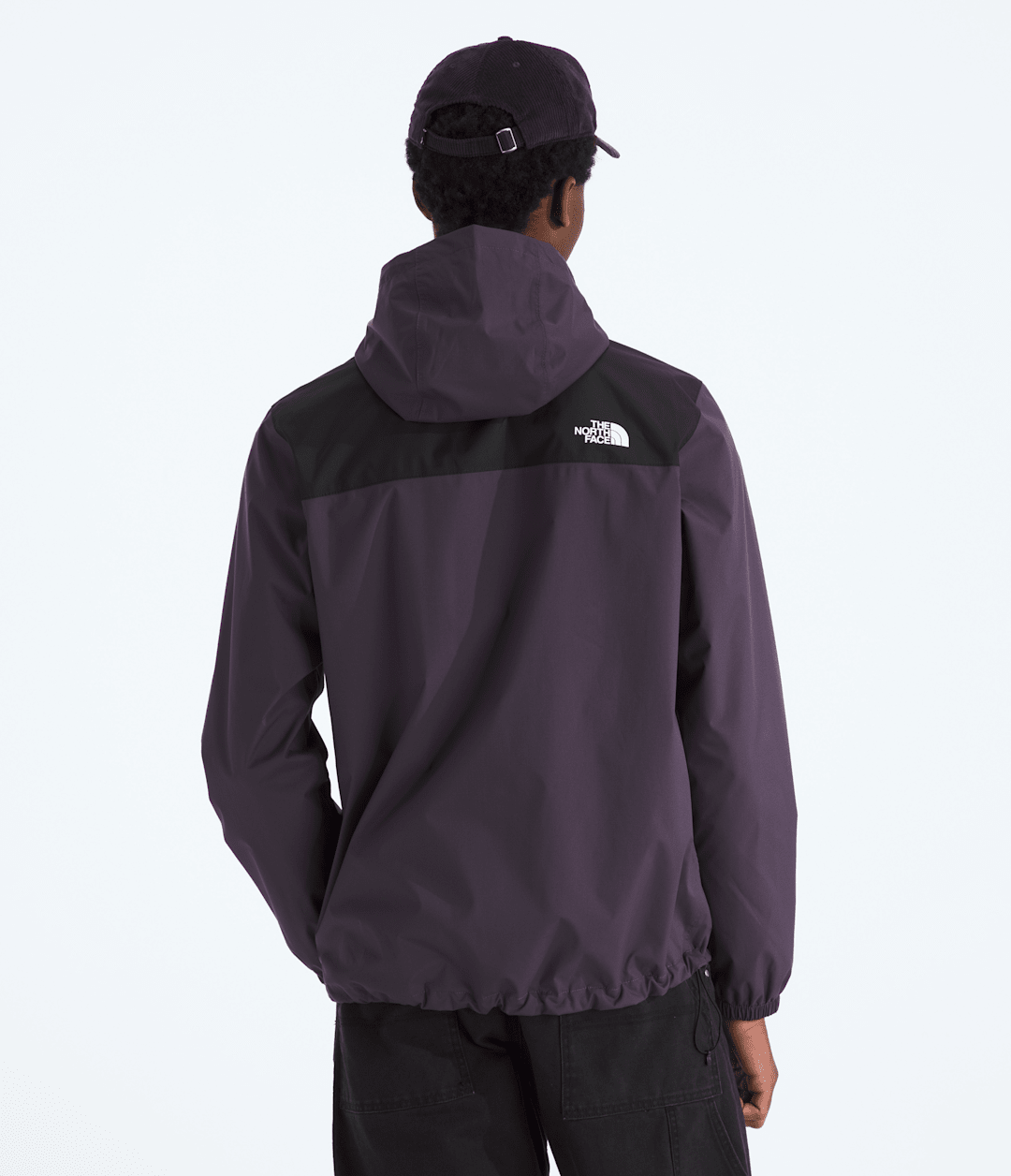 Men’s Antora Jacket - Endless Dusk-Tnf Black
