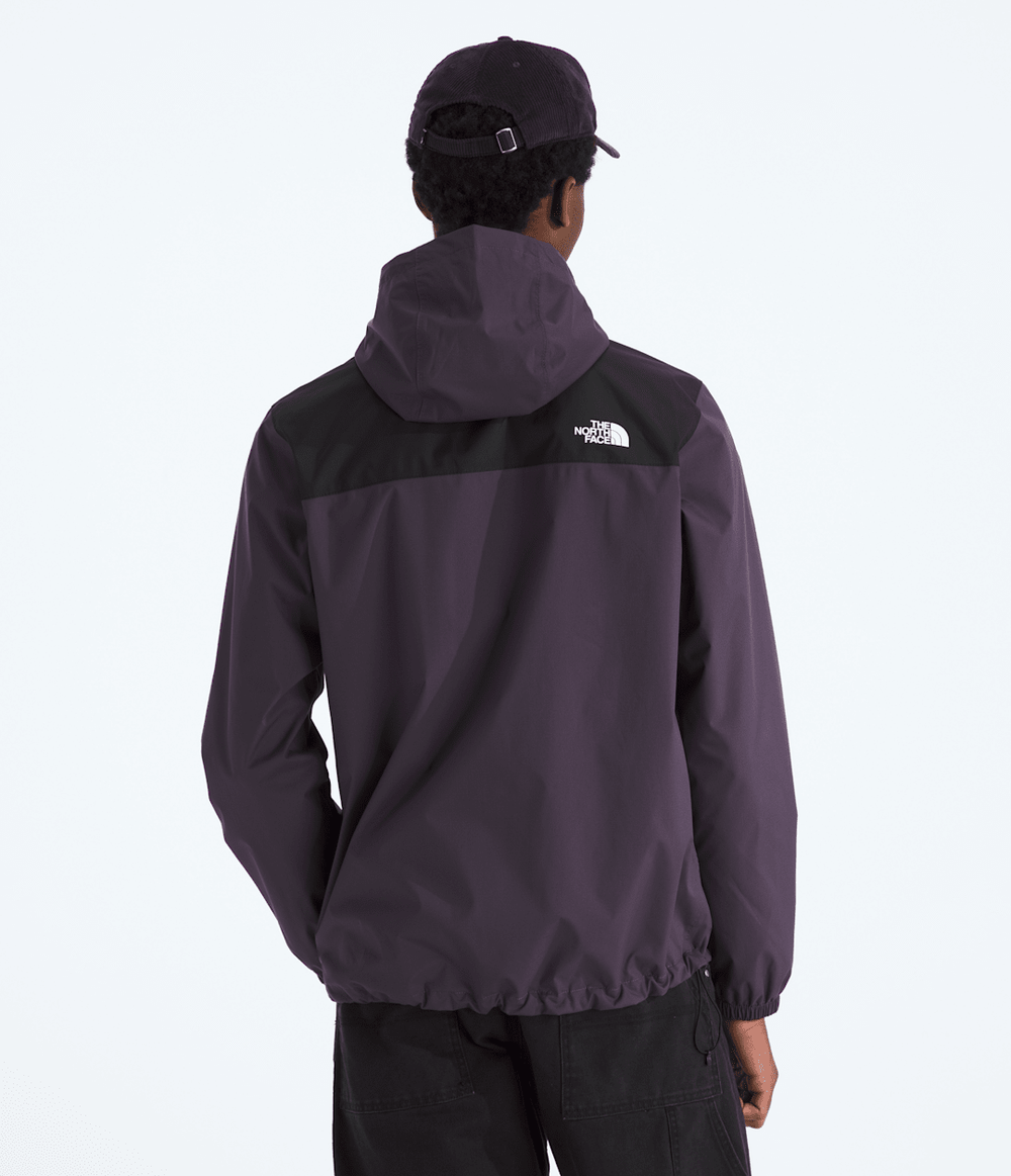 Men’s Antora Jacket - Endless Dusk-Tnf Black