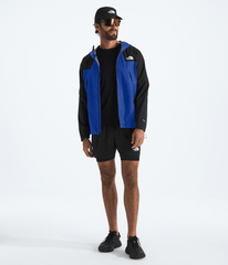 Men’s Ridgelite Waterproof Jacket - TNF Blue/TNF Black