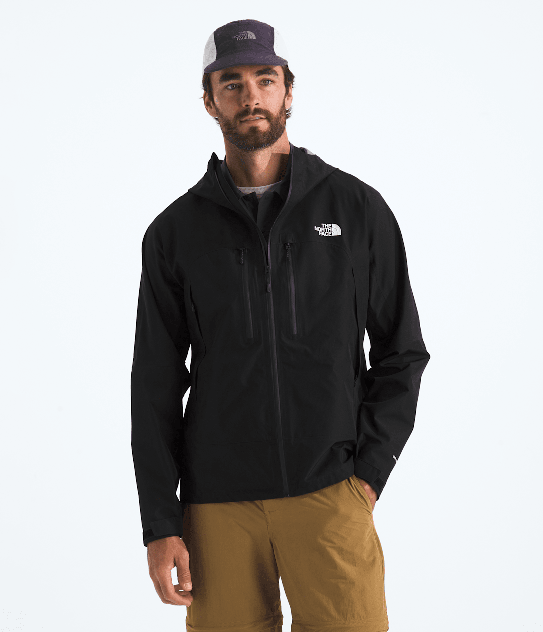 Men’s Valley View Jacket - TNF Black