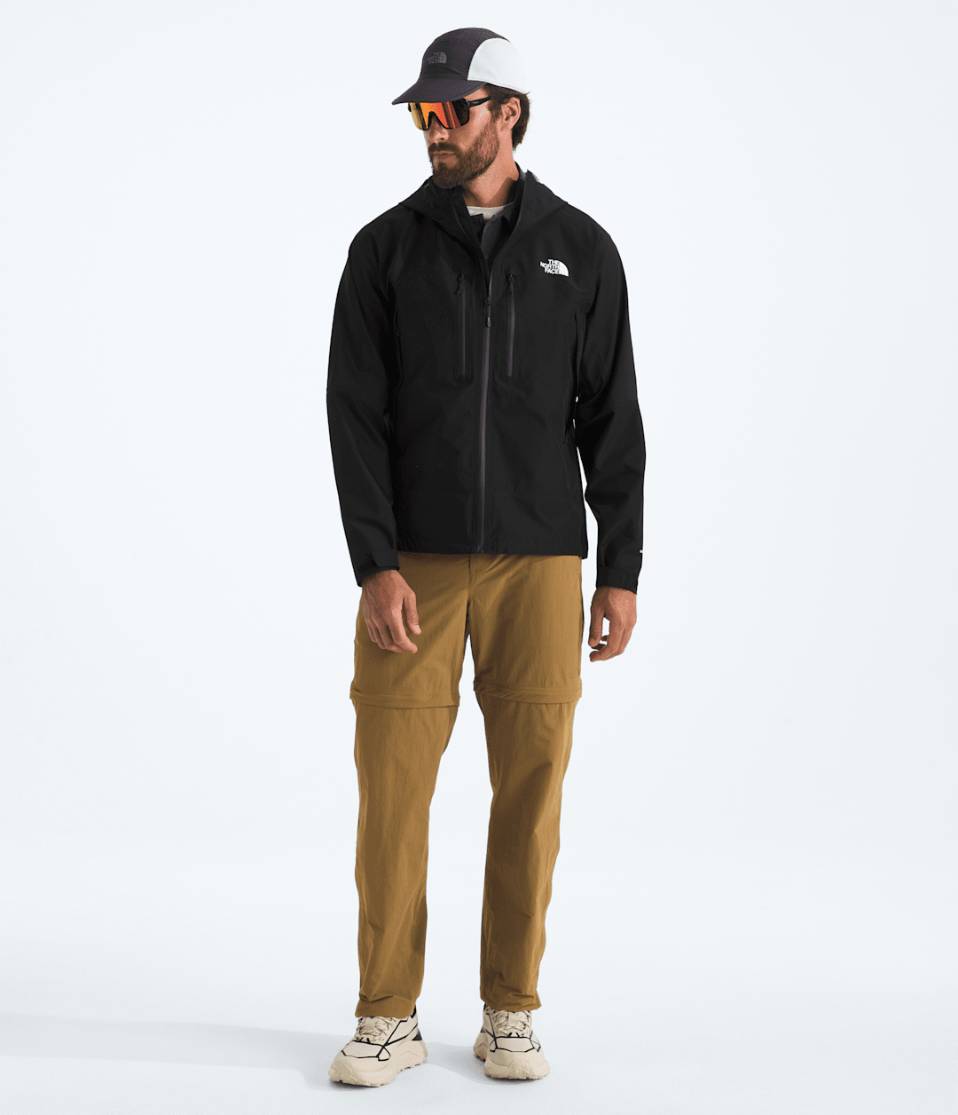 Men’s Valley View Jacket - TNF Black