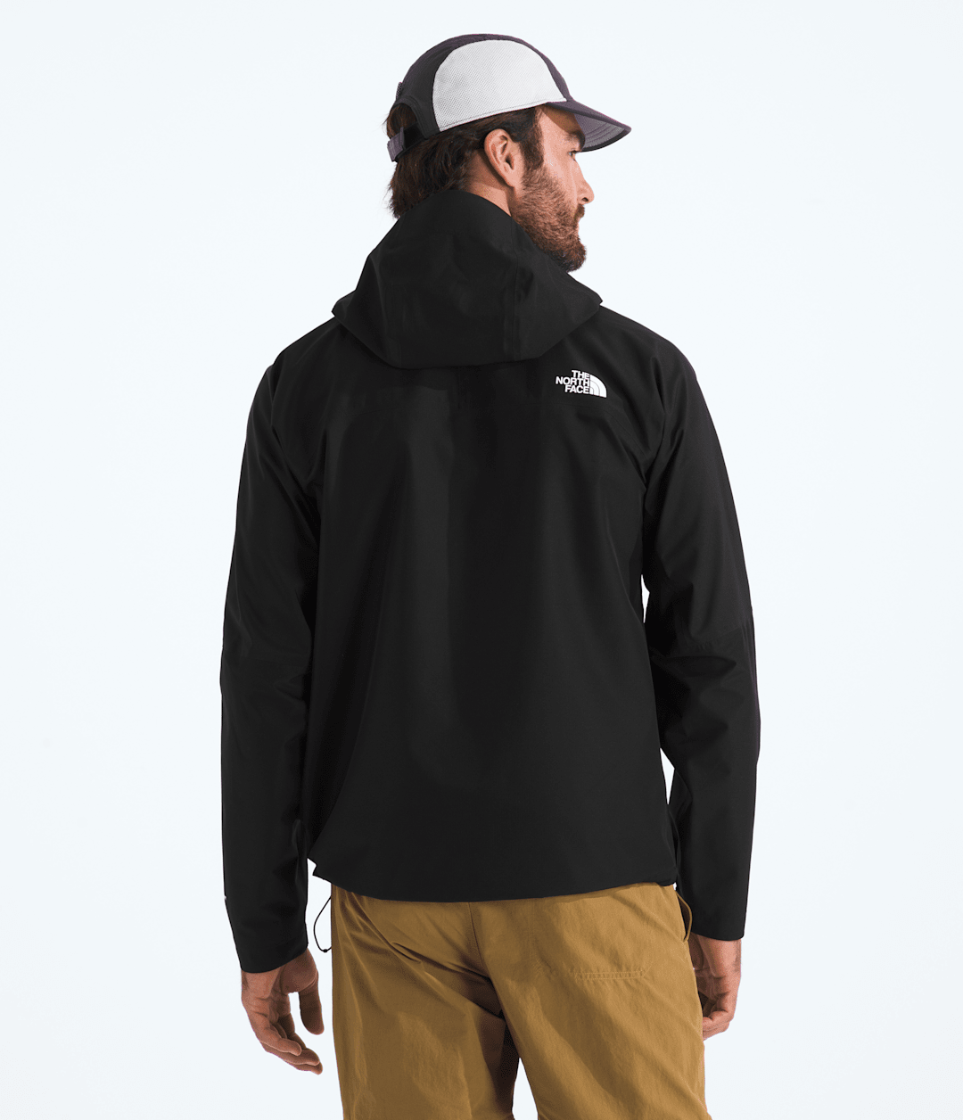 Men’s Valley View Jacket - TNF Black
