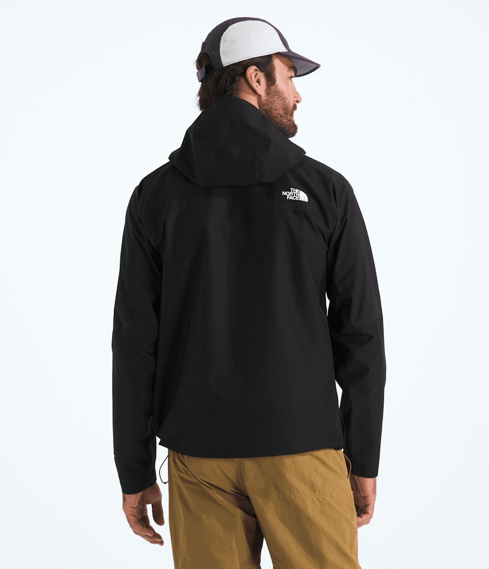 Men’s Valley View Jacket - TNF Black