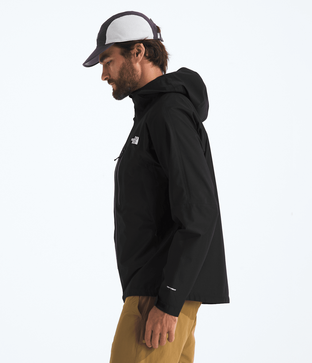 Men’s Valley View Jacket - TNF Black