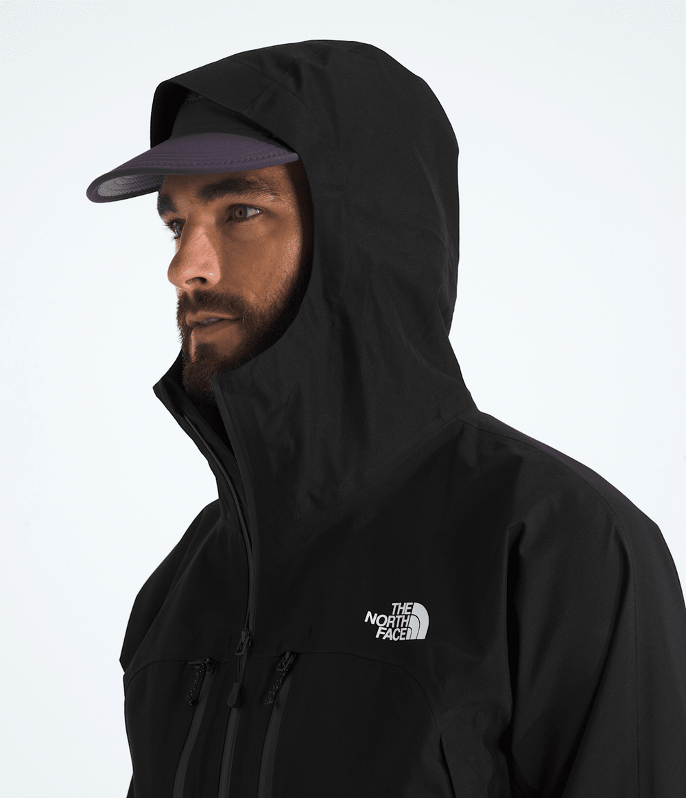 Men’s Valley View Jacket - TNF Black