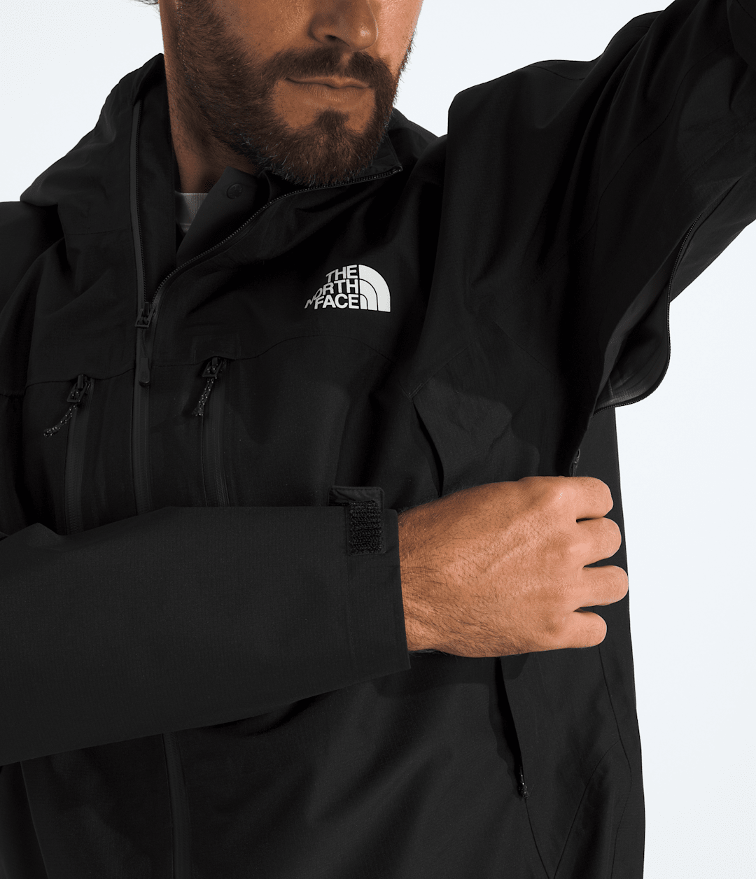 Men’s Valley View Jacket - TNF Black