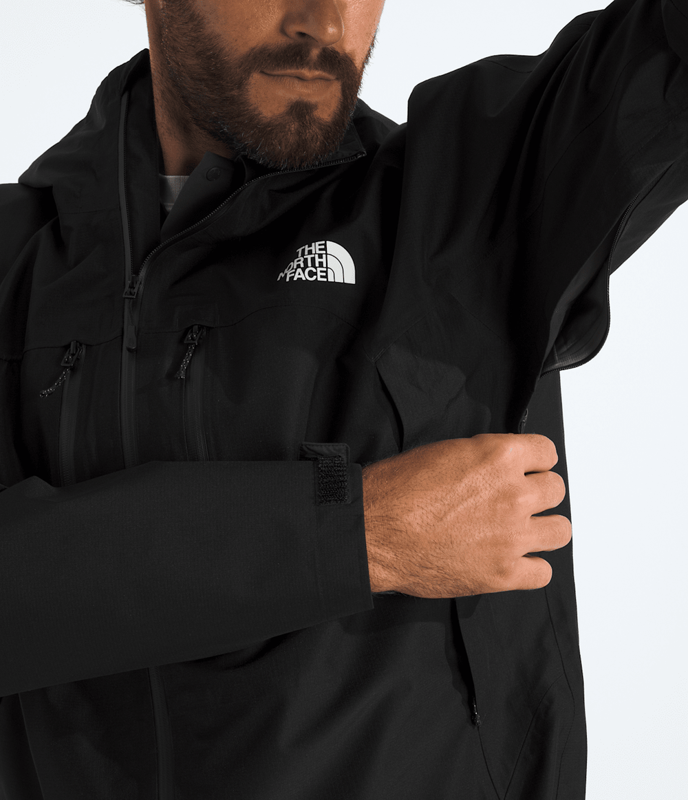 Men’s Valley View Jacket - TNF Black