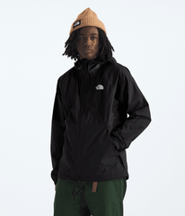 Men’s Antora Rain Hoodie - TNF Black