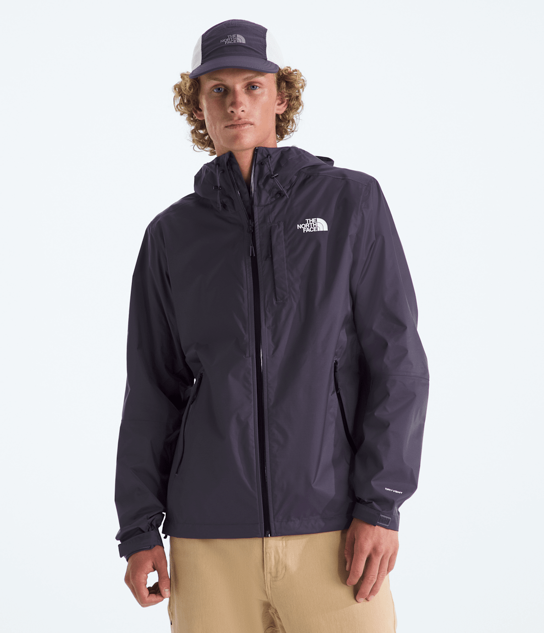 Men’s Alta Vista Jacket - Endless Dusk