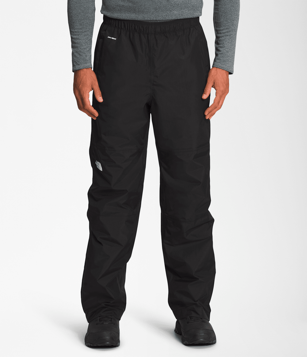 Men’s Antora Rain Pants - TNF Black