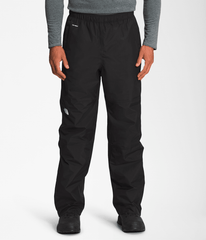 Men’s Antora Rain Pants - TNF Black