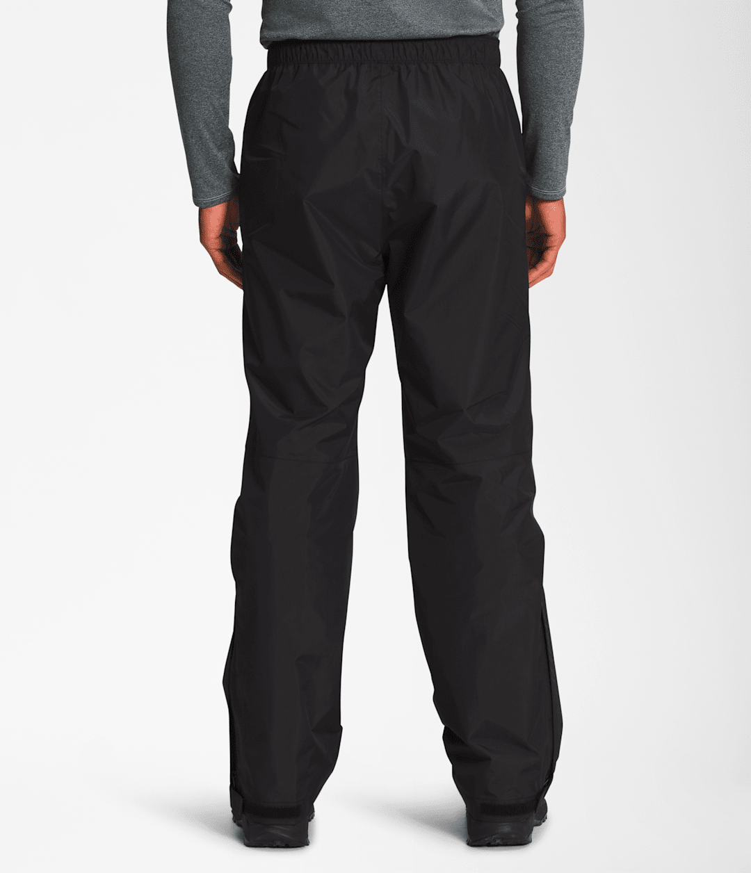 Men’s Antora Rain Pants - TNF Black