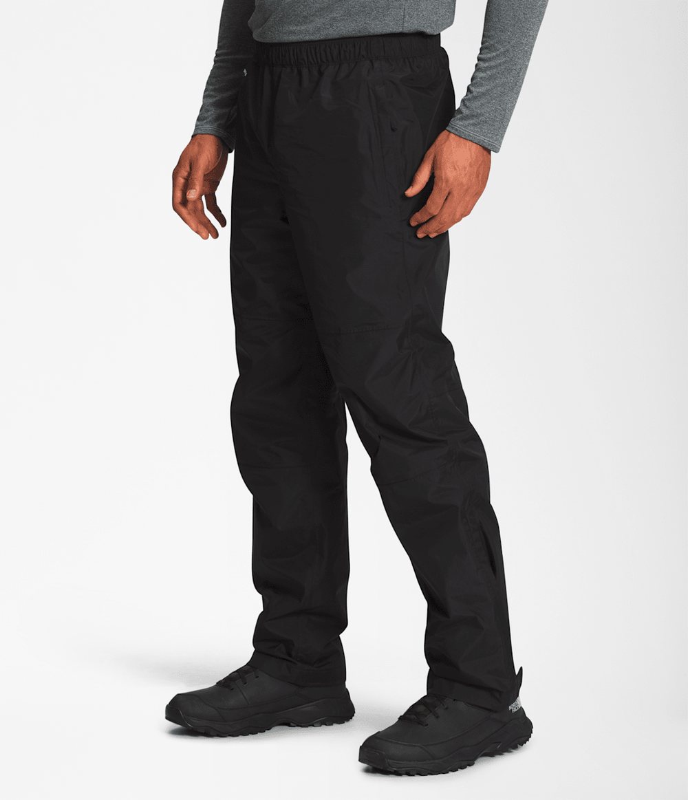 Men’s Antora Rain Pants - TNF Black