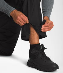Men’s Antora Rain Pants - TNF Black