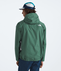 Men’s Terrain Vista 3L Pro Jacket - Duck Green/Hero Blue