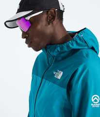 Men’s Summit Series Superior FUTURELIGHT™ Jacket - Meridian Blue/Dusk Blue