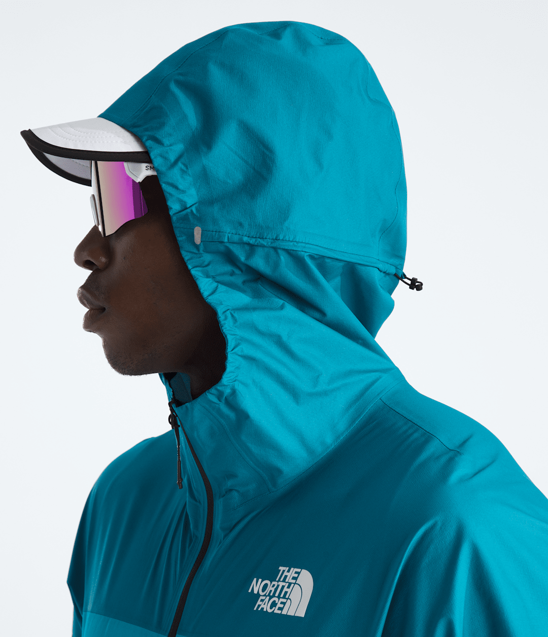 Men’s Summit Series Superior FUTURELIGHT™ Jacket - Meridian Blue/Dusk Blue