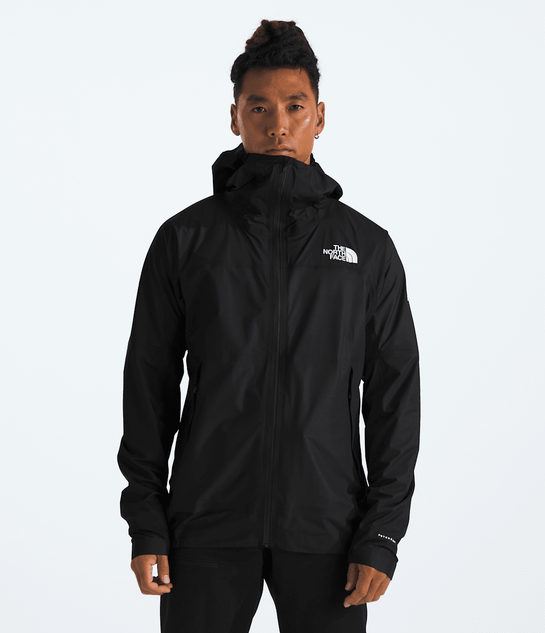 Men’s Summit Series Papsura FUTURELIGHT™ Jacket - TNF Black