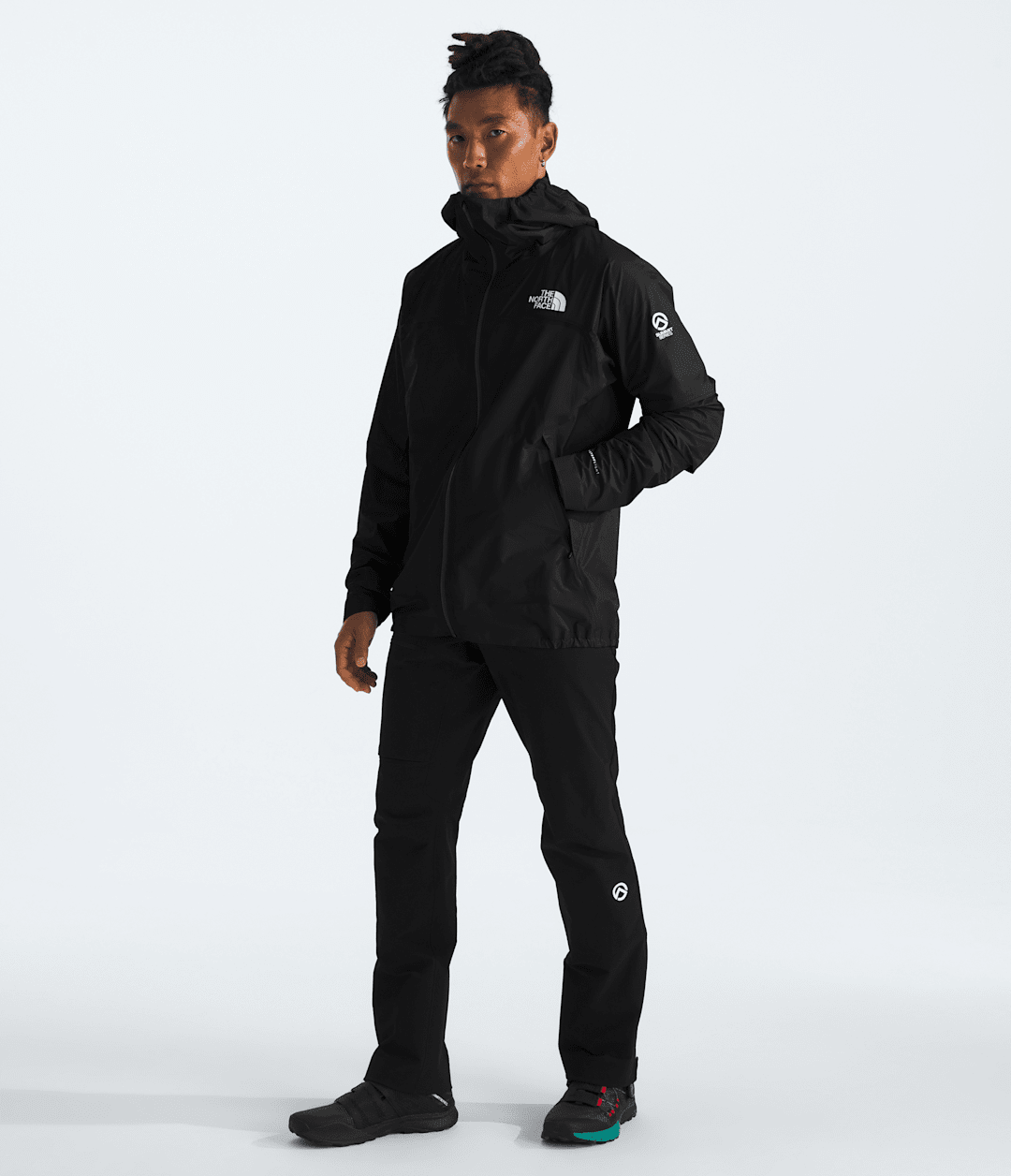Men’s Summit Series Papsura FUTURELIGHT™ Jacket - TNF Black