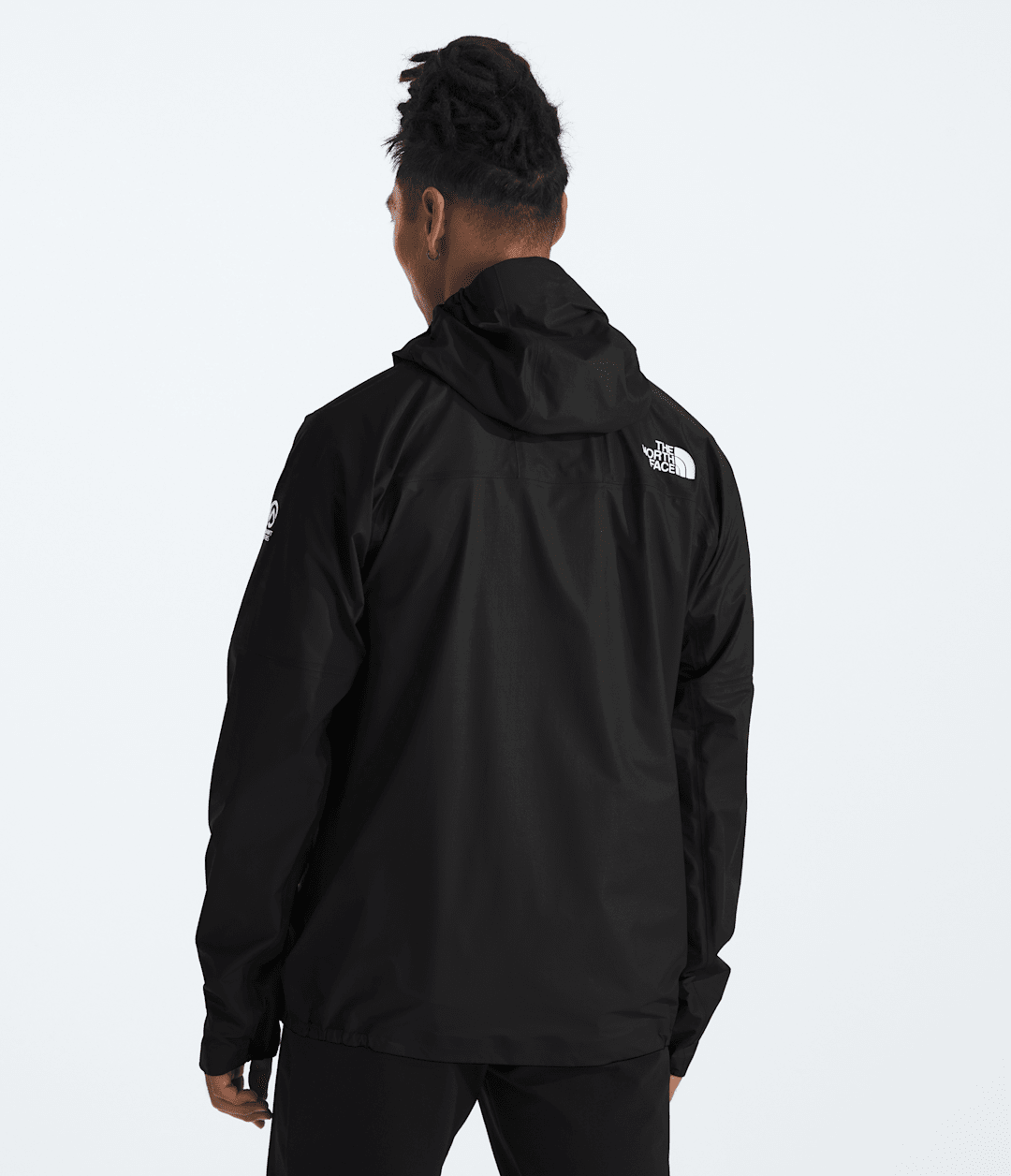 Men’s Summit Series Papsura FUTURELIGHT™ Jacket - TNF Black