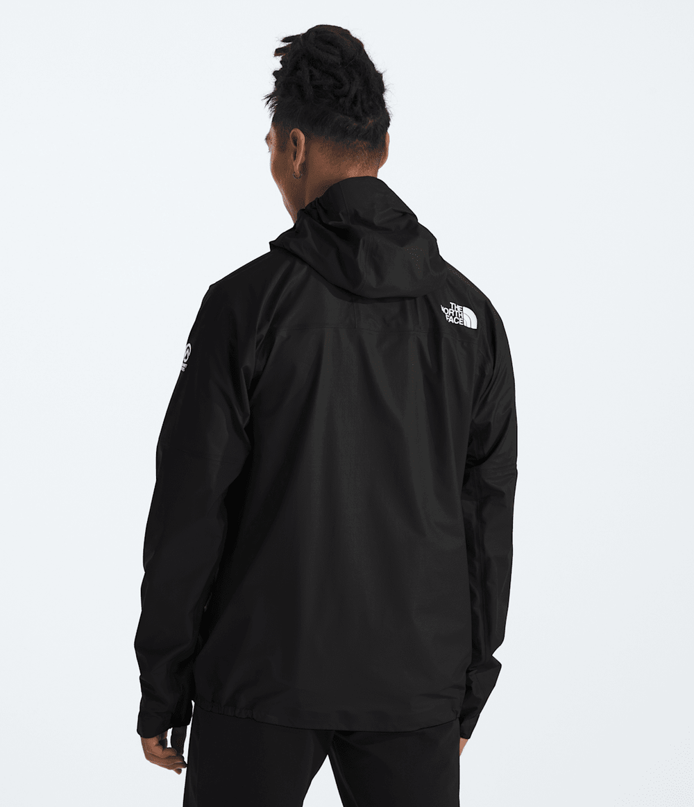 Men’s Summit Series Papsura FUTURELIGHT™ Jacket - TNF Black