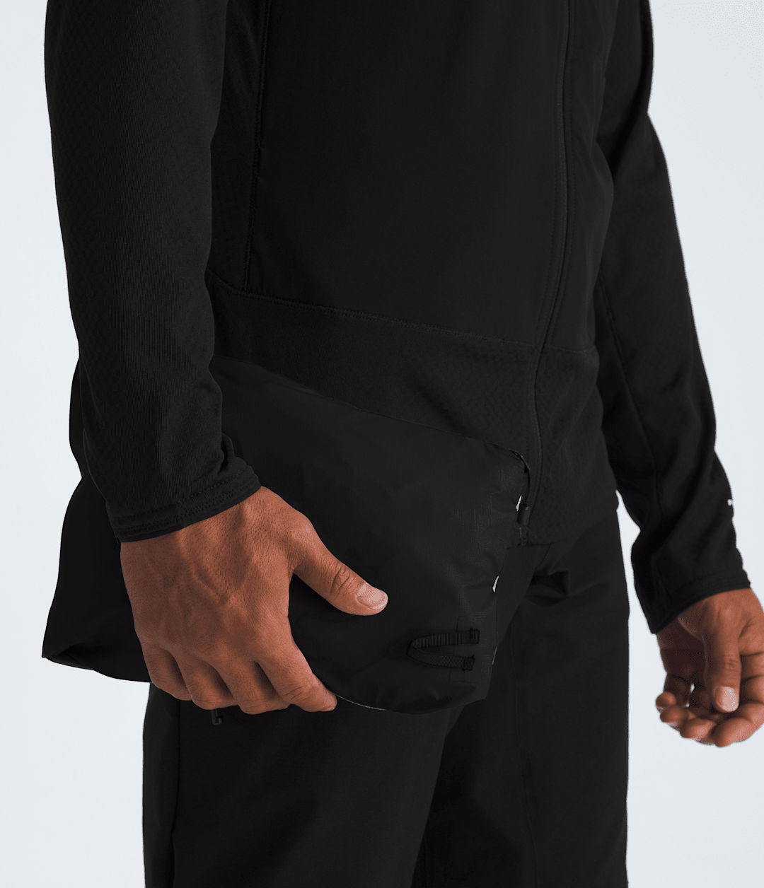 Men’s Summit Series Papsura FUTURELIGHT™ Jacket - TNF Black