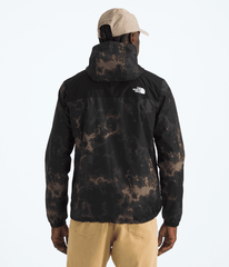 Men’s Antora Jacket—Print - TNF Black Light Refractions/TNF Black