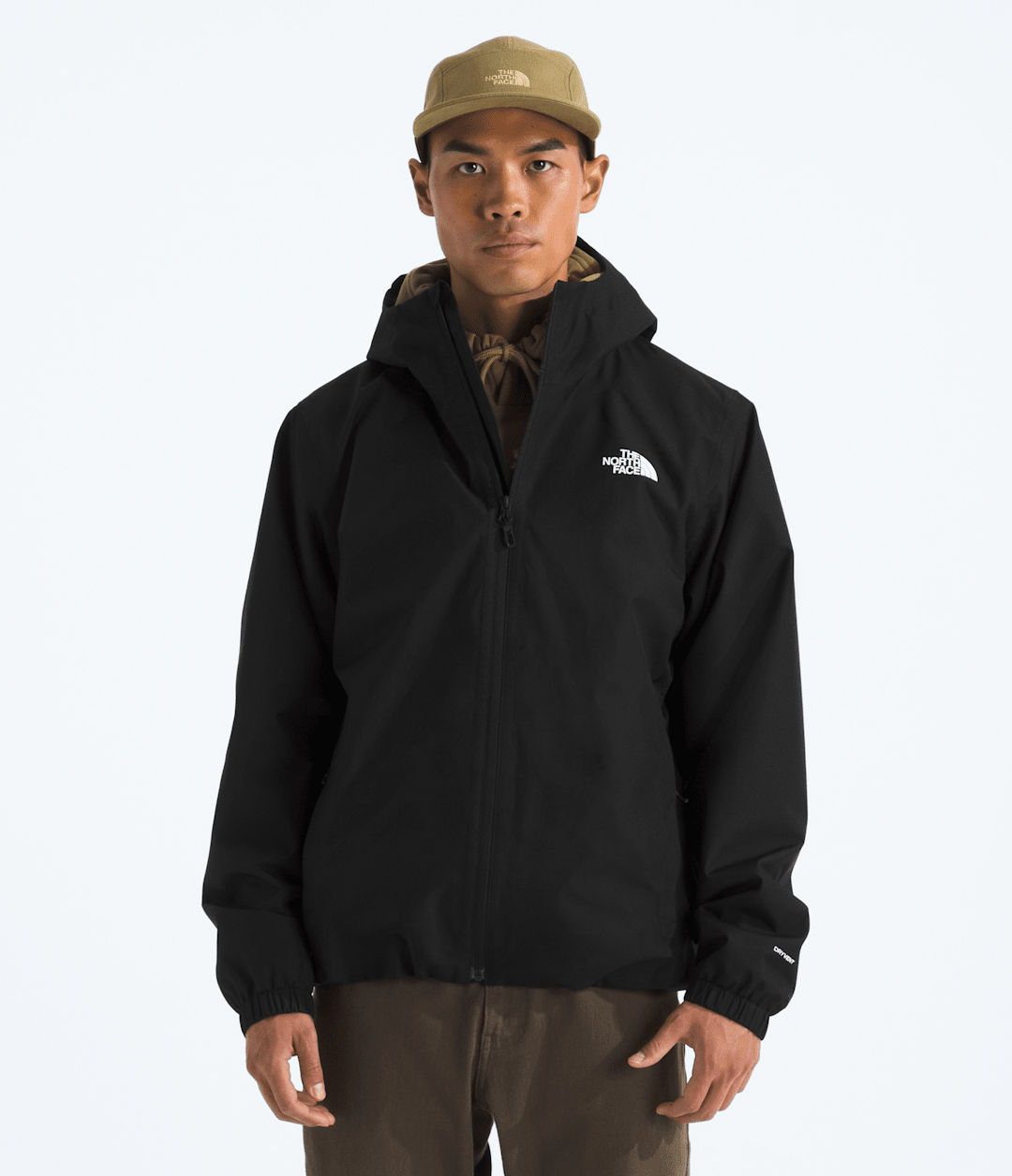 Men’s Quest Mono Jacket - TNF Black