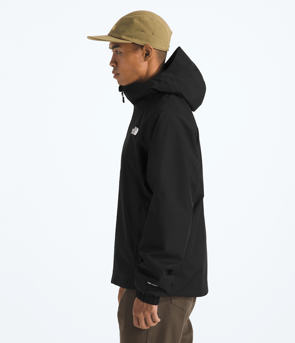 Men’s Quest Mono Jacket - TNF Black