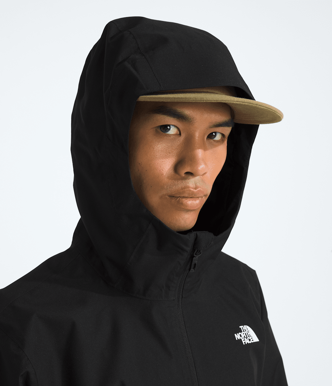 Men’s Quest Mono Jacket - TNF Black