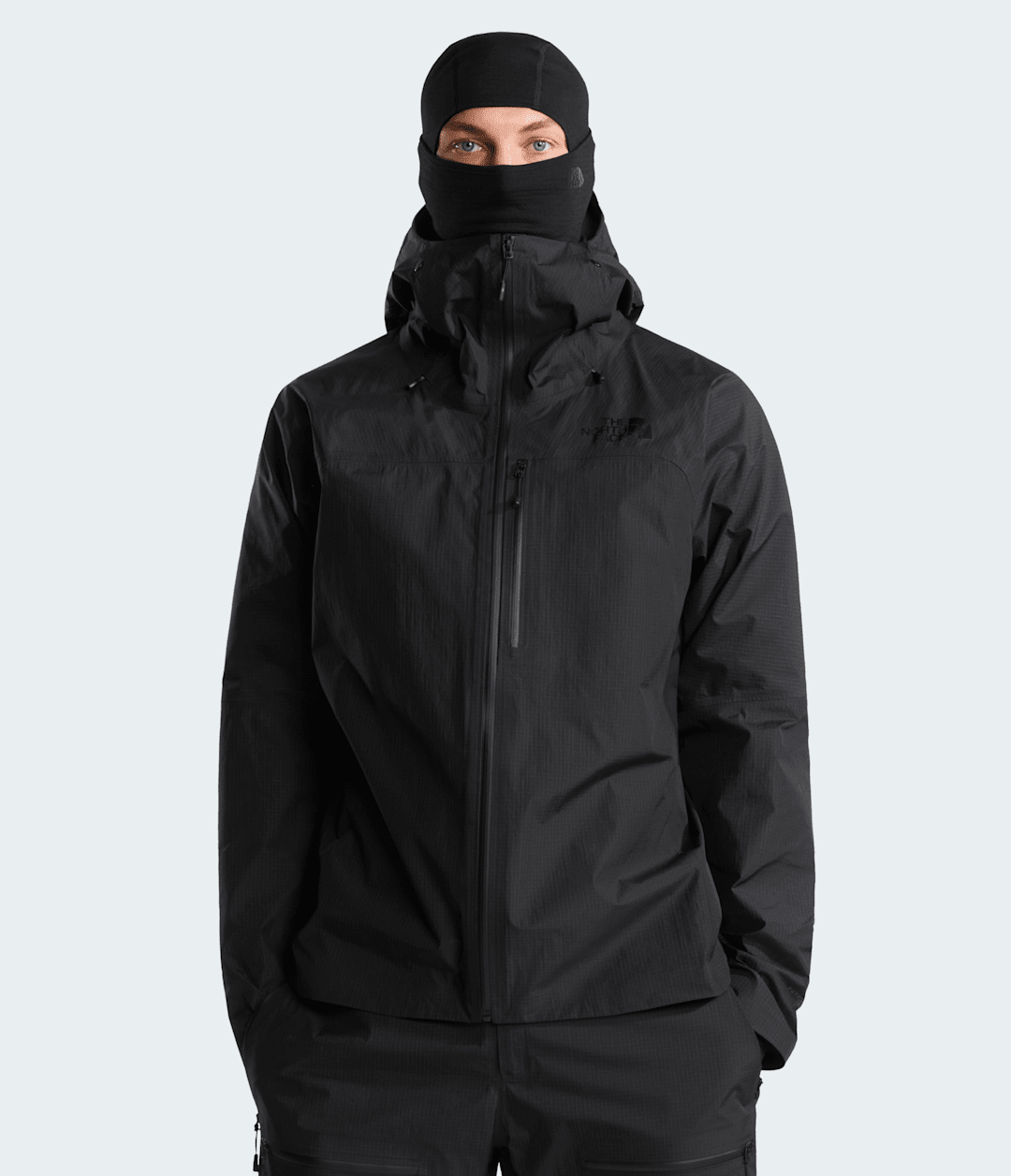 Men's Summit FUTURELIGHT AMK Jacket - TNF Black