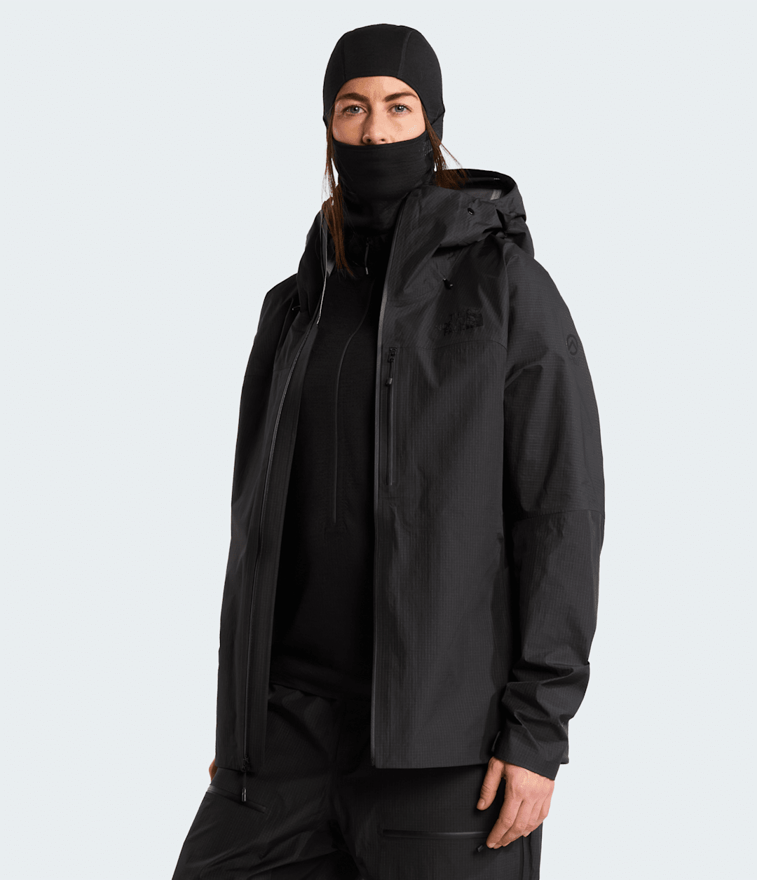Men's Summit FUTURELIGHT AMK Jacket - TNF Black