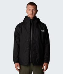 Men’s Quest Triclimate® 3-in-1 Jacket - TNF Black