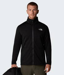 Men’s Quest Triclimate® 3-in-1 Jacket - TNF Black