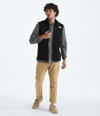 Men’s Gordon Lyons Vest - TNF Black Heather