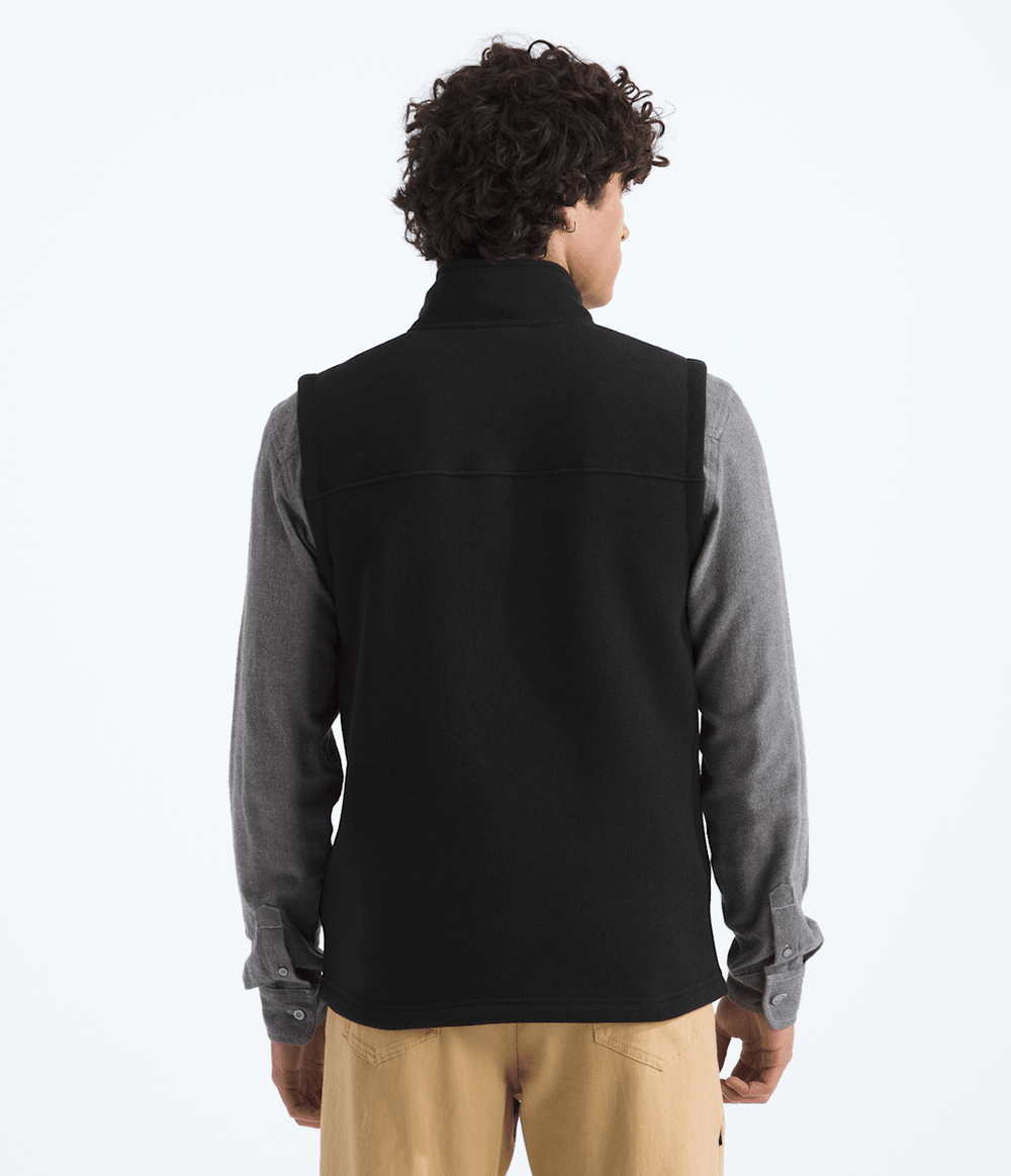 Men’s Gordon Lyons Vest - TNF Black Heather