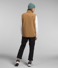 Men’s Apex Bionic 3 Vest - Utility Brown