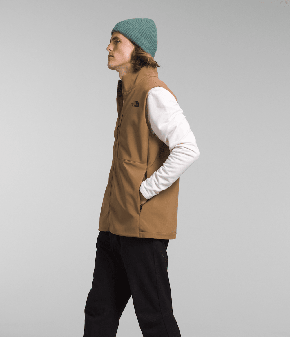 Men’s Apex Bionic 3 Vest - Utility Brown