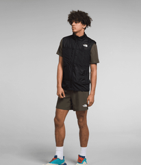 Men’s Winter Warm Pro Vest - TNF Black