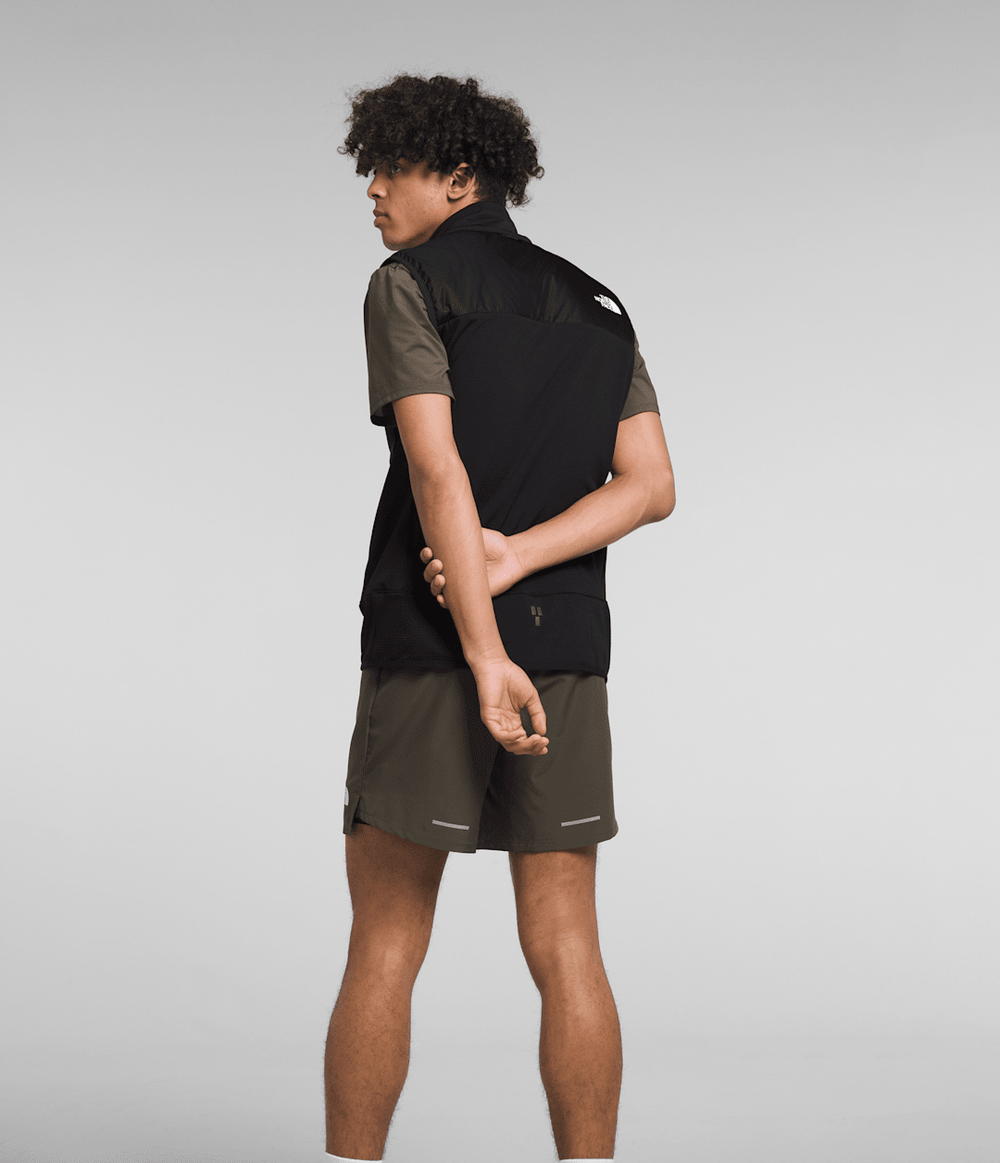 Men’s Winter Warm Pro Vest - TNF Black