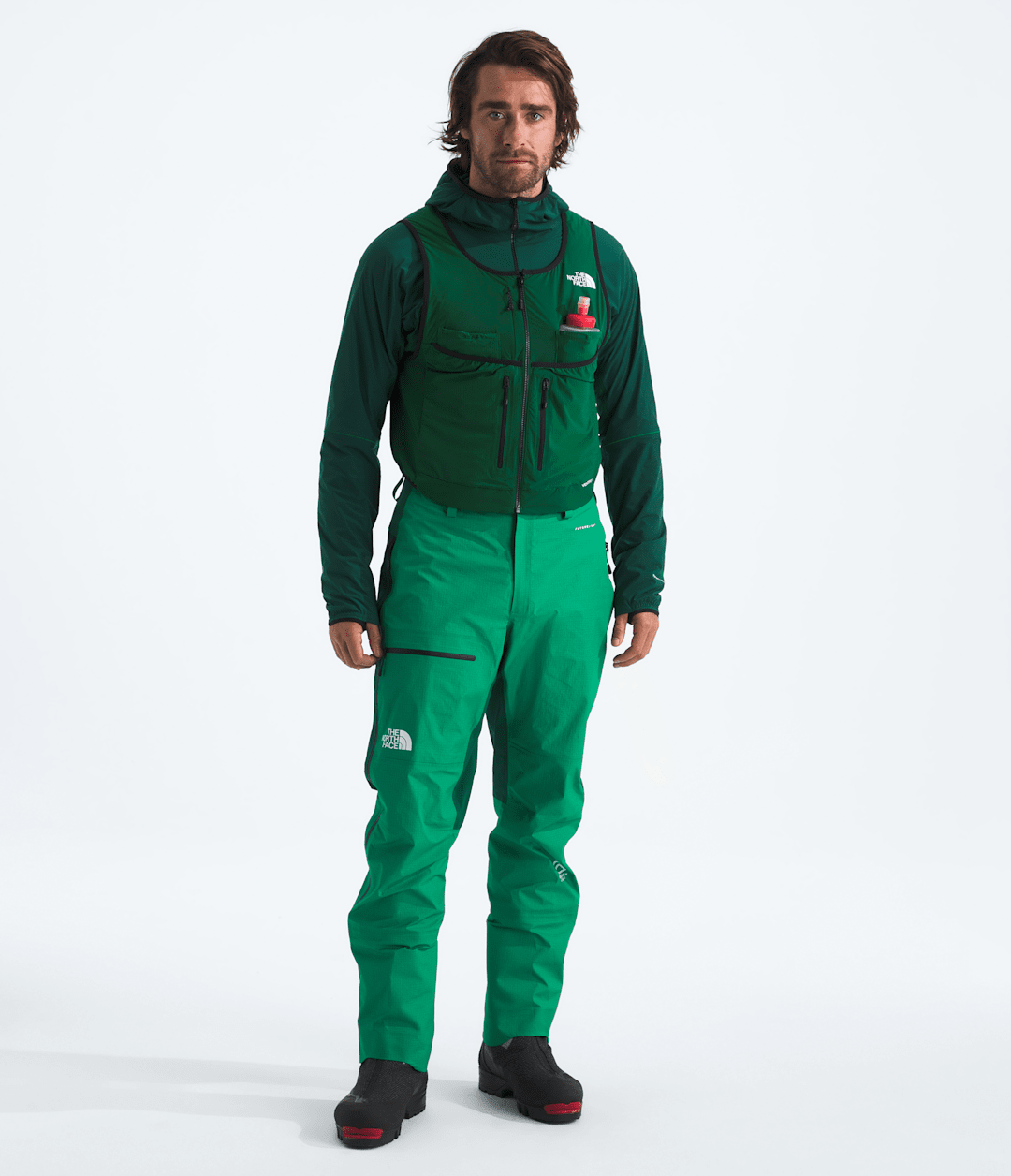 Men’s Summit Series AMK Vest -