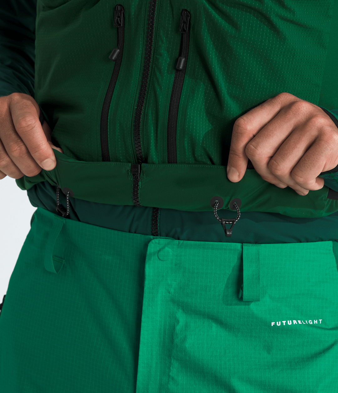Men’s Summit Series AMK Vest -