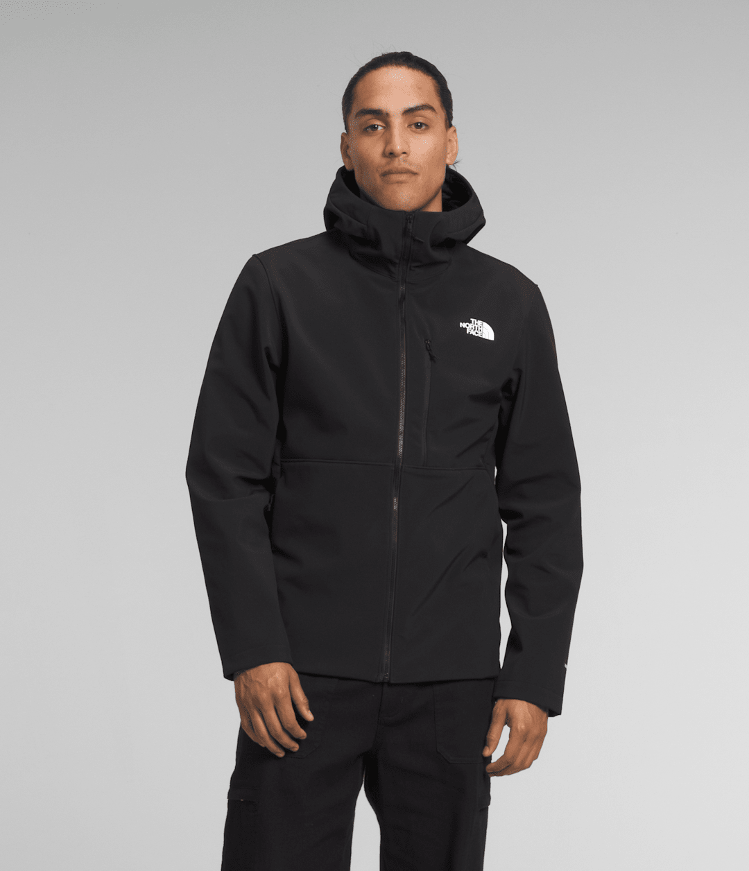Men’s Apex Bionic 3 Hoodie - TNF Black