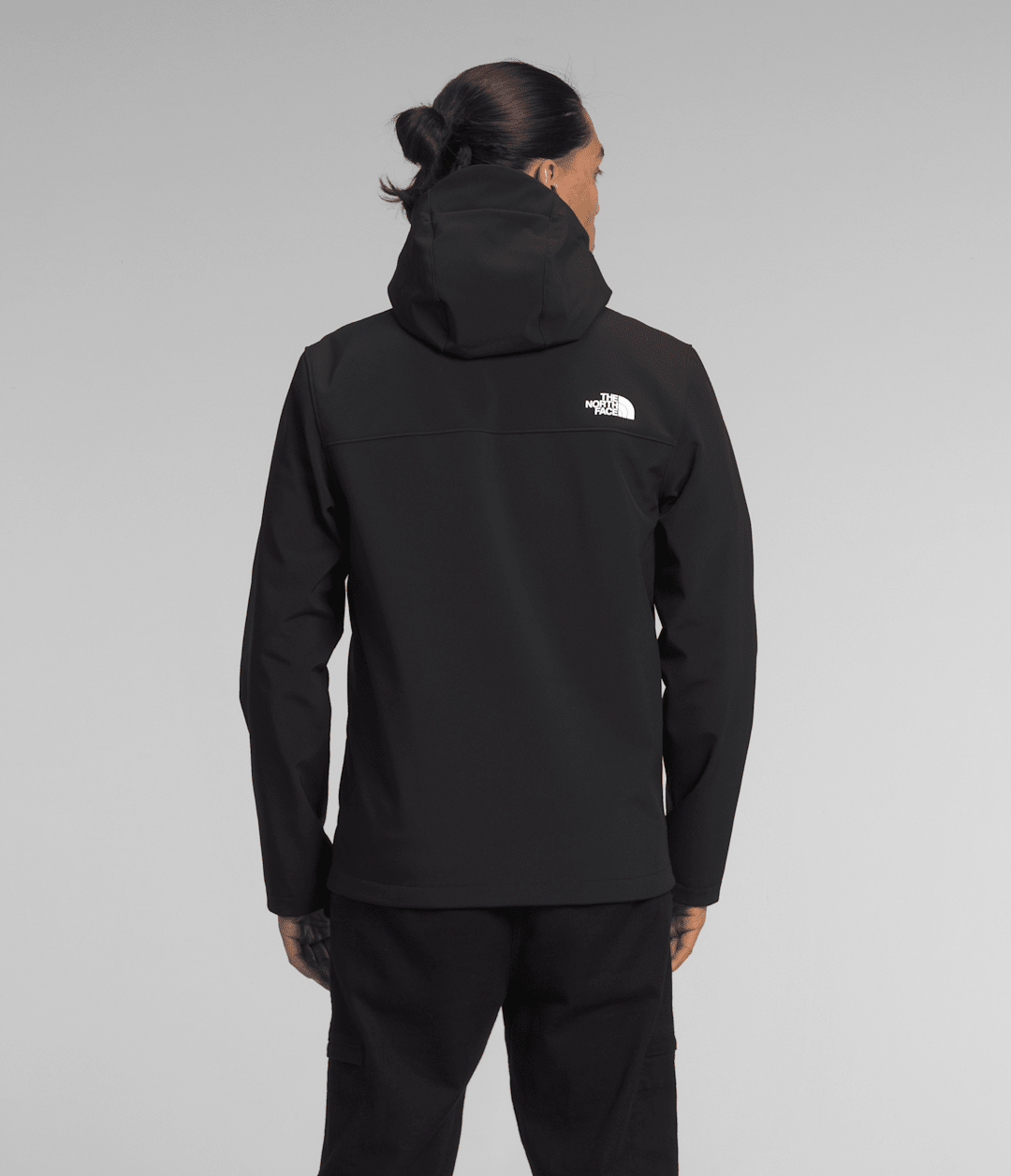 Men’s Apex Bionic 3 Hoodie - TNF Black