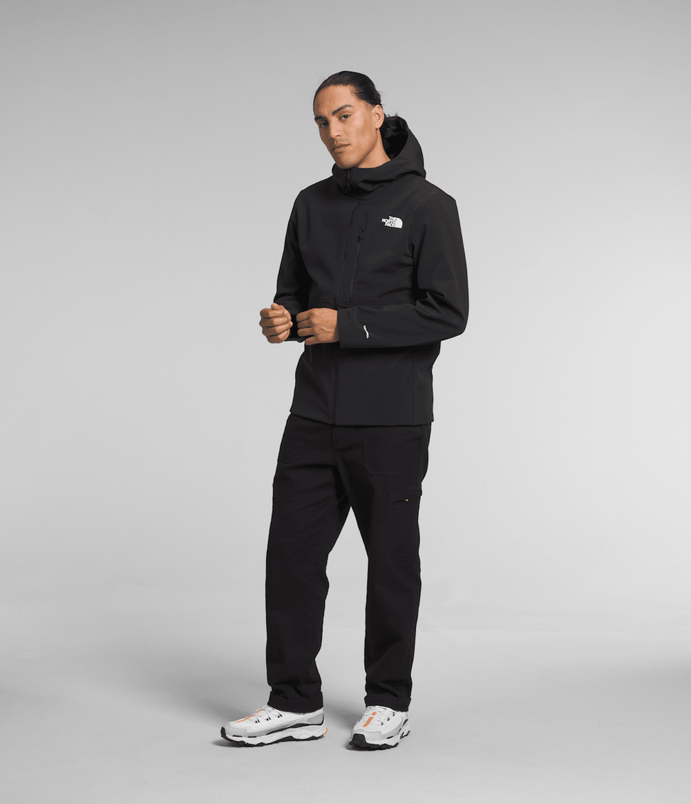 Men’s Apex Bionic 3 Hoodie - TNF Black