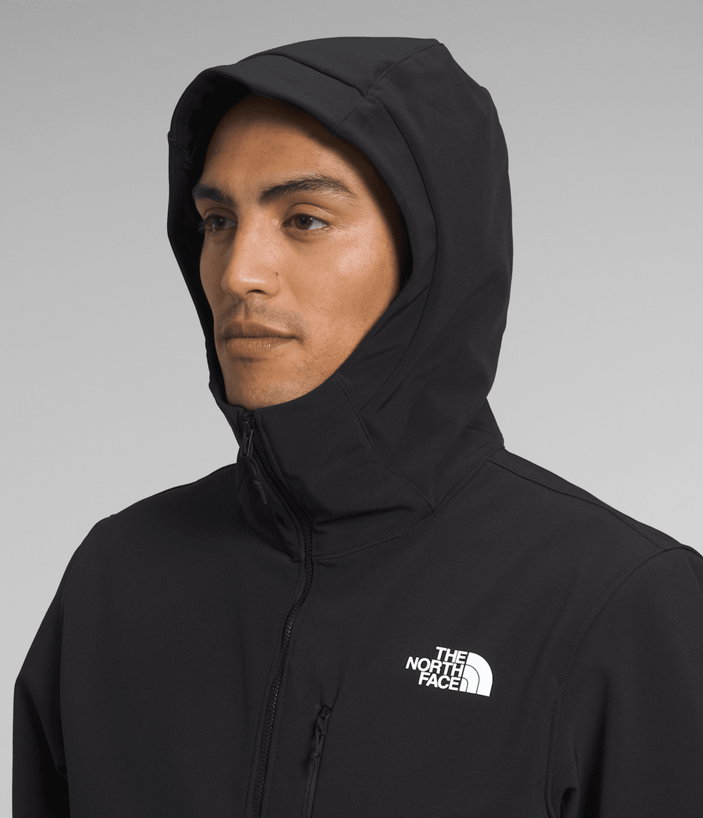 Men’s Apex Bionic 3 Hoodie - TNF Black