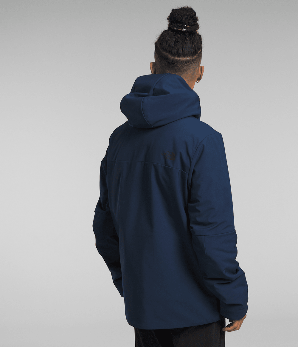 Men’s Apex Elevation Jacket - Summit Navy